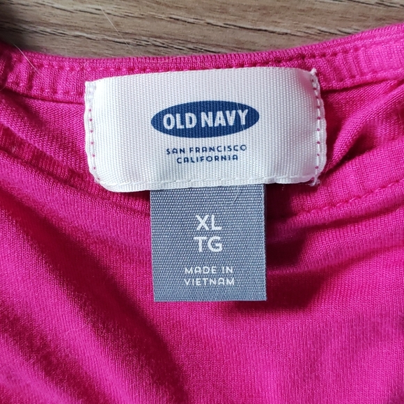 🍍EUC🥭spaghetti strap super soft tank - Picture 2 of 4